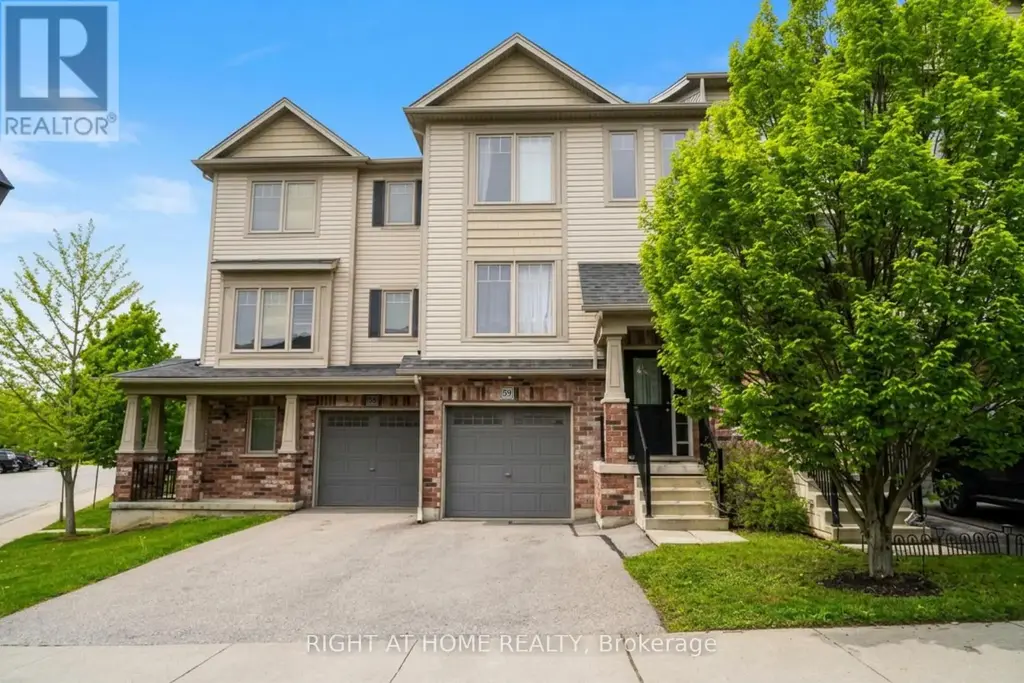 59 - 750 Lawrence Street, Cambridge